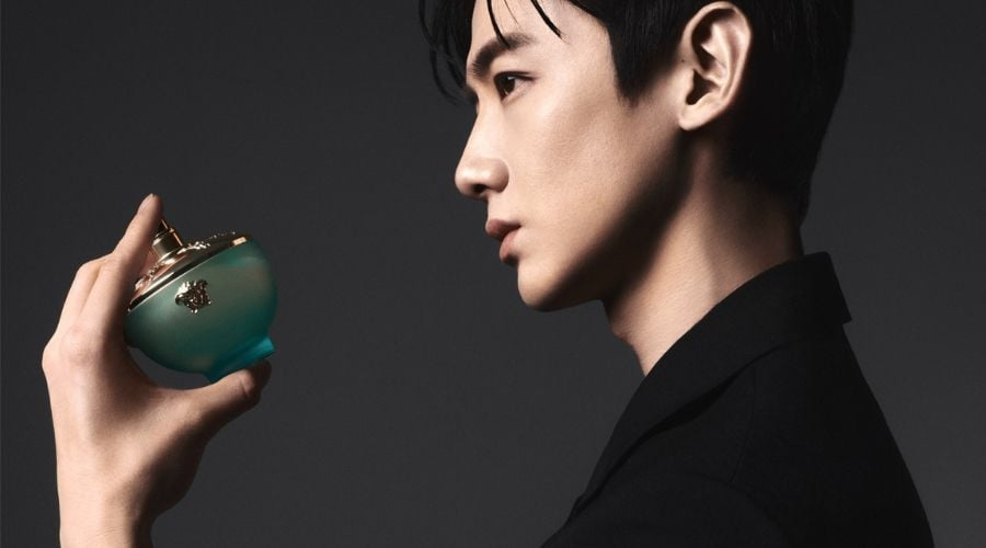 VERSACE DYLAN - BỘ BA HƯƠNG MÙA HÈ ĐẾN TỪ NHÀ MỐT THỜI TRANG BẬC NHẤT NƯỚC Ý