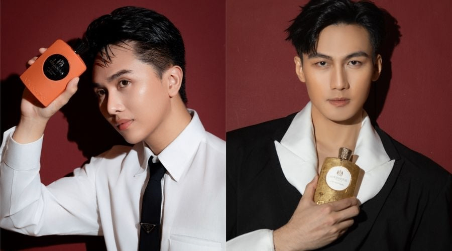 ATKINSONS: LÀN HƯƠNG THANH LỊCH VƯỢT THỜI GIAN