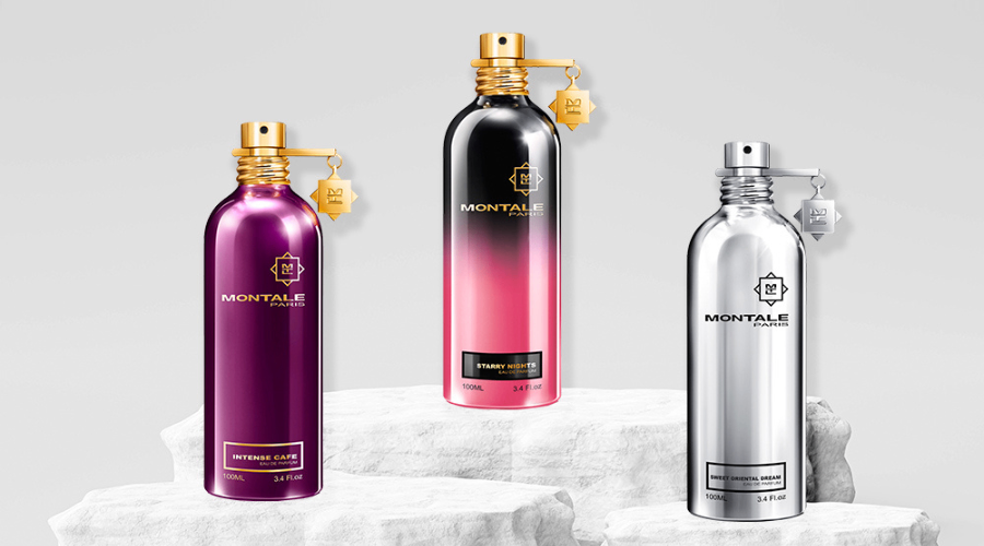 MONTALE PARIS VÀ NHỮNG TRẢI NGHIỆM HƯƠNG HOA HỒNG