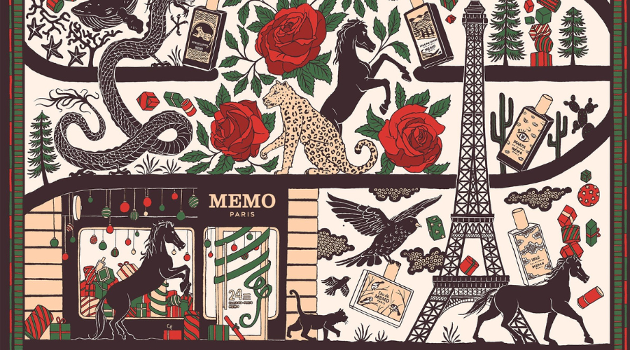 KHÁM PHÁ MÙA LỄ HỘI LỚN NHẤT NĂM 2023 CÙNG MEMO PARIS