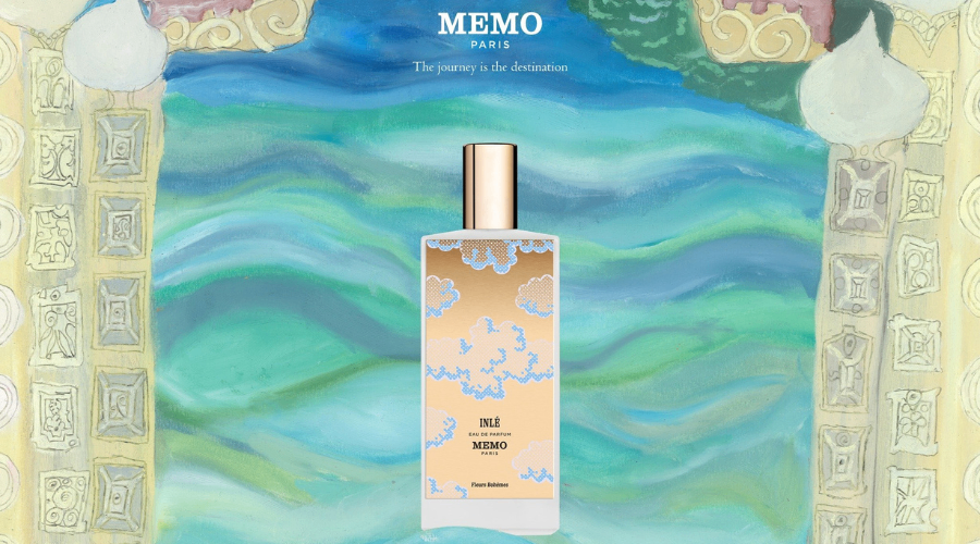 NGỌT NGÀO NGÀY QUỐC TẾ PHỤ NỮ VỚI HƯƠNG THƠM ĐẲNG CẤP TỪ MEMO PARIS