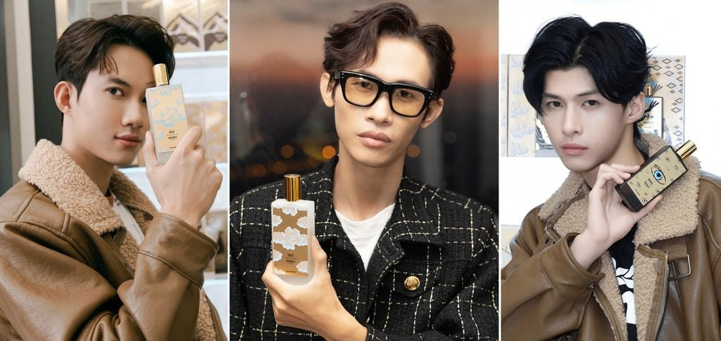 GỢI Ý TOP 4 QUÀ TẶNG MÙA LỄ TÌNH YÊU TỪ NHÀ HƯƠNG MEMO PARIS