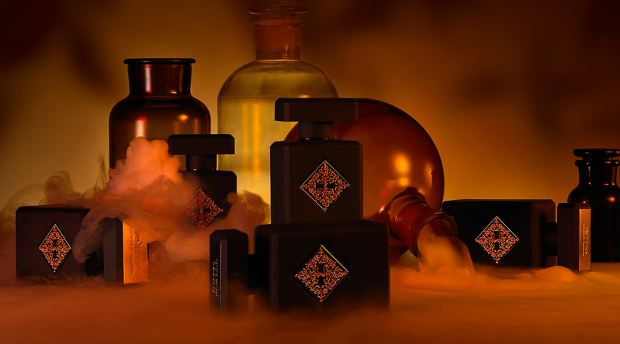 SỨC MẠNH CỦA VŨ TRỤ BÊN TRONG NHỮNG CHẾ TÁC HƯƠNG TỪ INITIO PARFUMS PRIVÉS