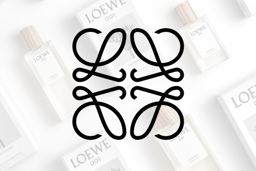 LOEWE 001 EDP - HƯƠNG KHỞI ĐẦU CHO HAI NỬA YÊU THƯƠNG