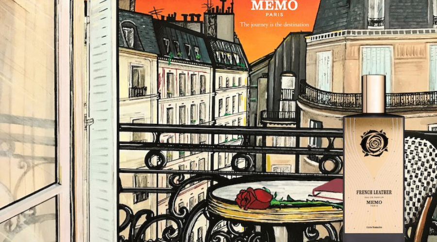 MEMO PARIS - “HOÀI NIỆM CHÍNH LÀ DI SẢN HƯƠNG HOA CỦA CHÚNG TÔI”