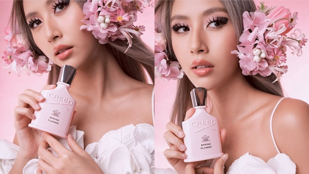 “ĐÓA HOA XUÂN” ĐẾN TỪ NHÀ CREED – NỞ RỘ, BUNG TỎA VÀ MÃNH LIỆT HƠN BAO GIỜ HẾT!