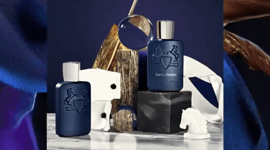 MÓN QUÀ MÙI HƯƠNG ẤM ÁP CÙNG PARFUMS DE MARLY