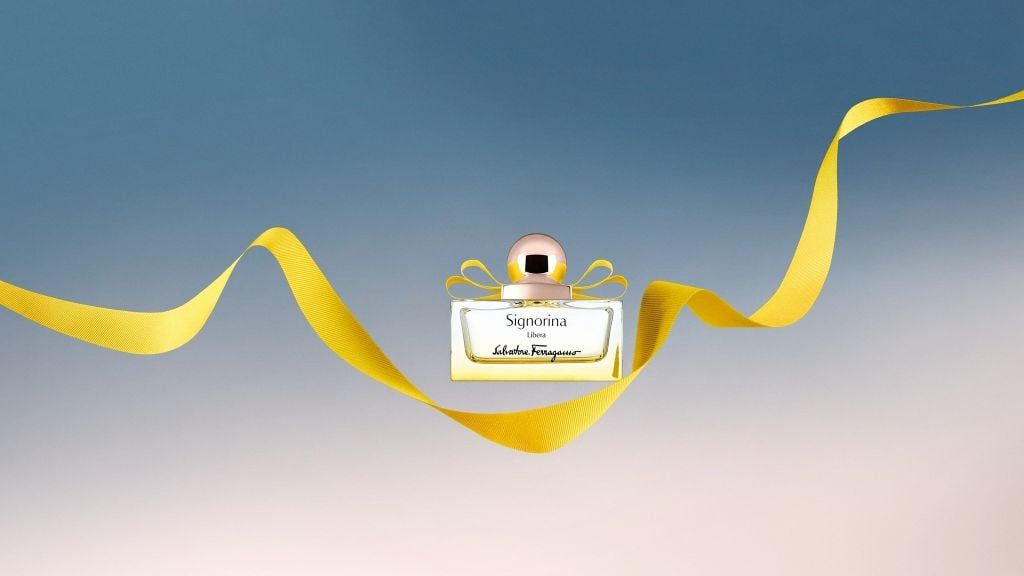 CÙNG KHÁM PHÁ FERRAGAMO SIGNORINA LIBERA - KHỞI ĐẦU MỚI CHO BIỂU TƯỢNG HƯƠNG THƠM SIGNORINA