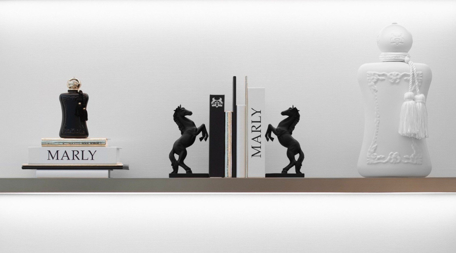 PARFUMS DE MARLY MANG ĐẾN NHỮNG HƯƠNG THƠM LÔI CUỐN NÀO CHO CHO THẾ GIỚI NƯỚC HOA?
