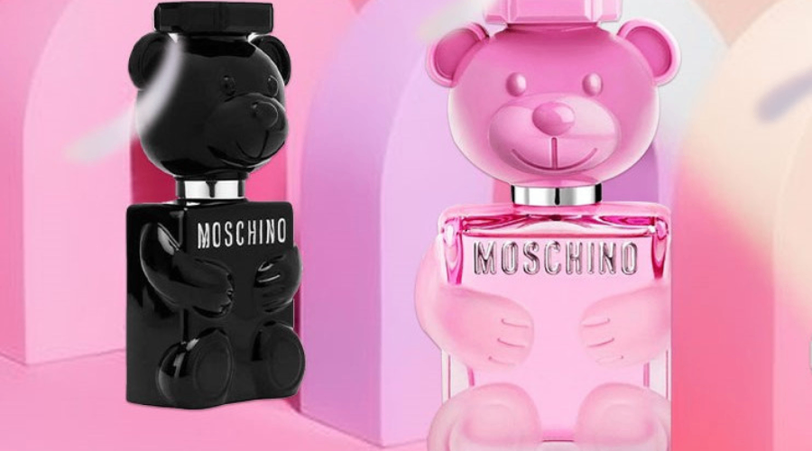 TRẢI NGHIỆM NHỮNG NGÀY HÈ RỰC RỠ CÙNG BỘ ĐÔI “TEDDY” CỦA NHÀ MOSCHINO