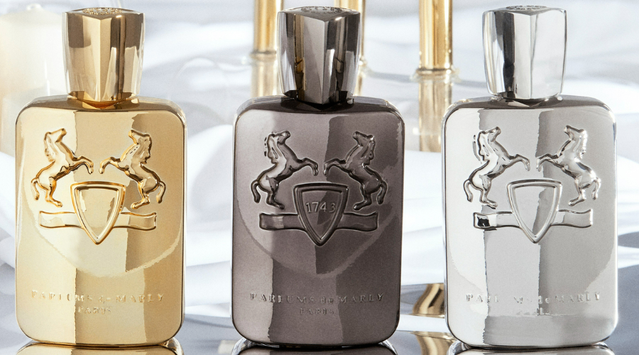 HÃY ĐỂ NHỮNG TUYỆT HƯƠNG PARFUMS DE MARLY THAY LỜI YÊU THƯƠNG NHÂN NGÀY CỦA CHA!