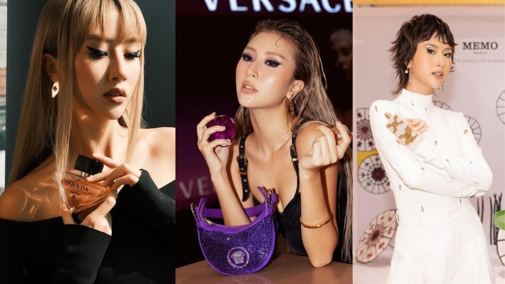 NUÔI DƯỠNG TÂM HUYẾT VỚI NGÀNH THỜI TRANG, QUỲNH ANH SHYN ĐÃ THÀNH CÔNG NHƯ THẾ NÀO?