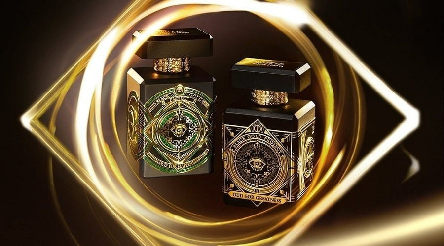 INITIO: CHẤT TRẦM HƯƠNG ĐẲNG CẤP, CUỐN HÚT VÀ THẬT KHÁC BIỆT!