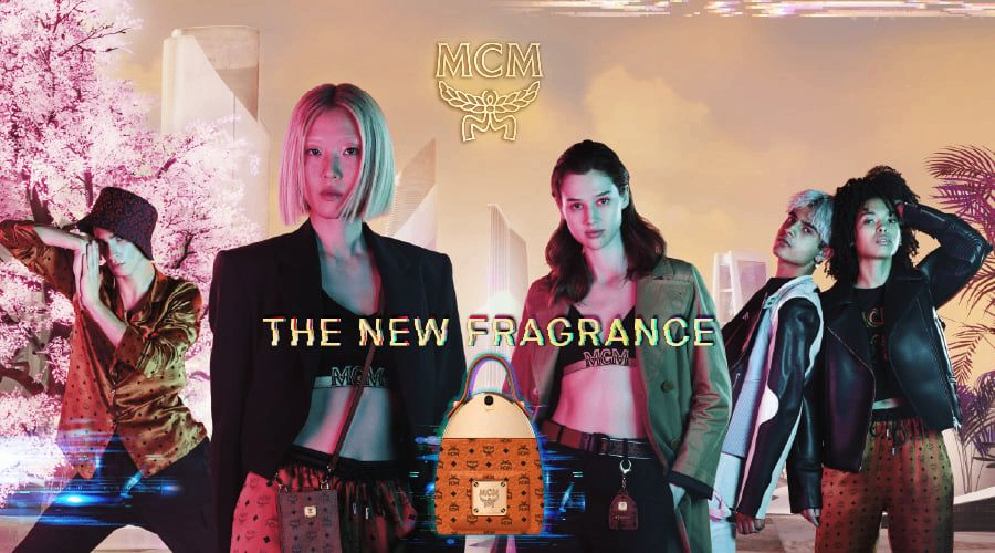 MCM EDP & ULTRA – BỨT PHÁ MỌI GIỚI HẠN