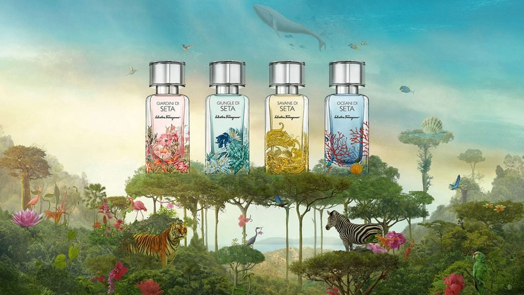CHỌN NƯỚC HOA CHO NGƯỜI CÓ KHỨU GIÁC NHẠY CẢM