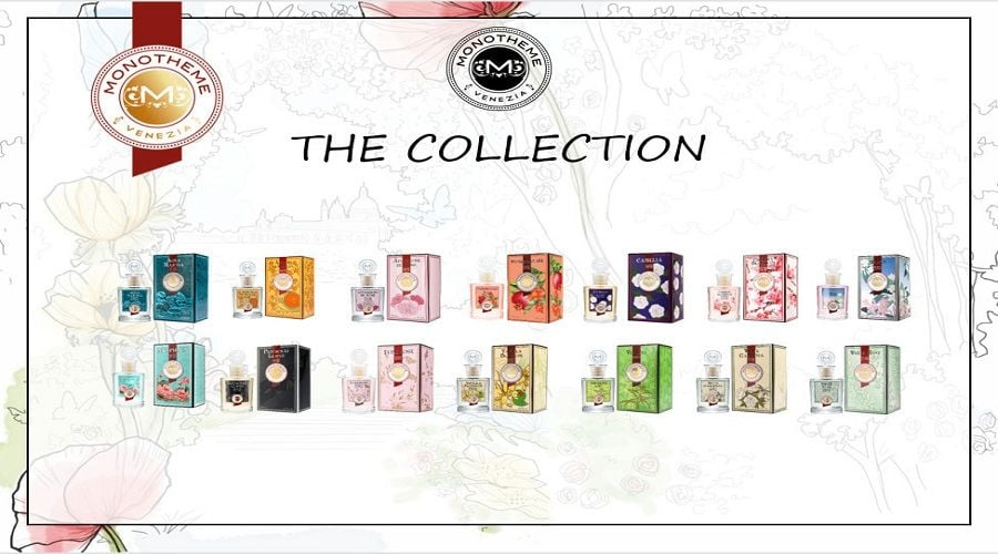 PHONG CÁCH THANH LỊCH CỔ ĐIỂN VƯỢT THỜI GIAN CÙNG MONOTHEME CLASSIC COLLECTION