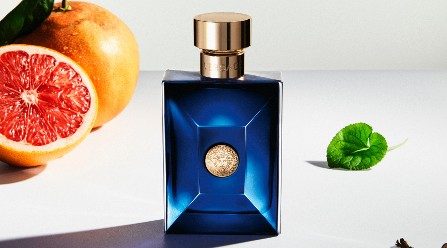 VERSACE DYLAN BLUE - DẤU ẤN NAM TÍNH ĐẾN TỪ MIỀN ĐỊA TRUNG HẢI