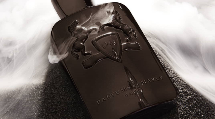 PARFUMS DE MARLY HEROD: KHÍ CHẤT ĐẲNG CẤP, UY DŨNG VÀ PHÓNG KHOÁNG!