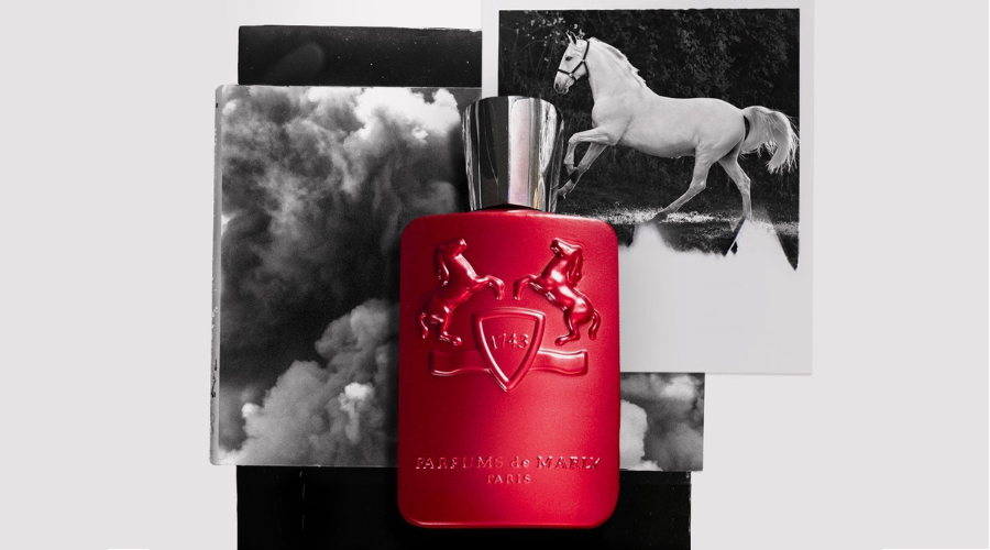PARFUMS DE MARLY KALAN: CHẤT HÀO HOA VÀ SỨC HÚT KHÓ CƯỠNG CỦA CHÀNG TRAI QUÝ TỘC PHÁP!