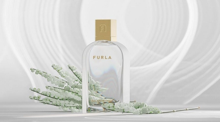 NGÔN NGỮ CỦA SỰ DUYÊN DÁNG SANG TRỌNG - FURLA ICANTEVOLE