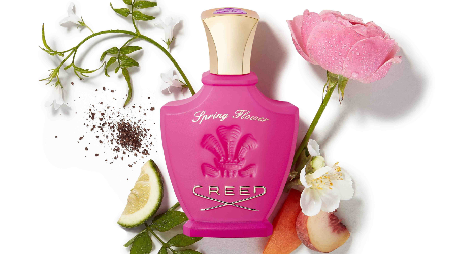 CÓ ĐIỀU GÌ HẤP DẪN BÊN TRONG NHỮNG LỌ NƯỚC HOA “HOÀNG GIA” CREED?