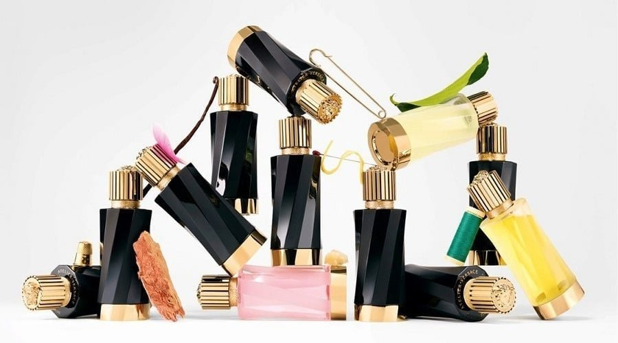 BẠN LÀ AI TRONG THẾ GIỚI NƯỚC HOA ATELIER VERSACE?