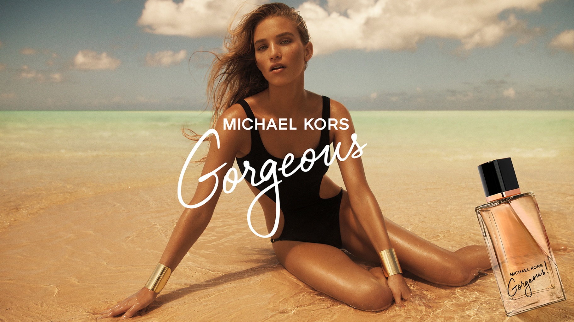 MICHAEL KORS GORGEOUS! – KHI MÙI HƯƠNG TRỞ THÀNH TUYÊN NGÔN CỦA SỰ TỰ TIN!