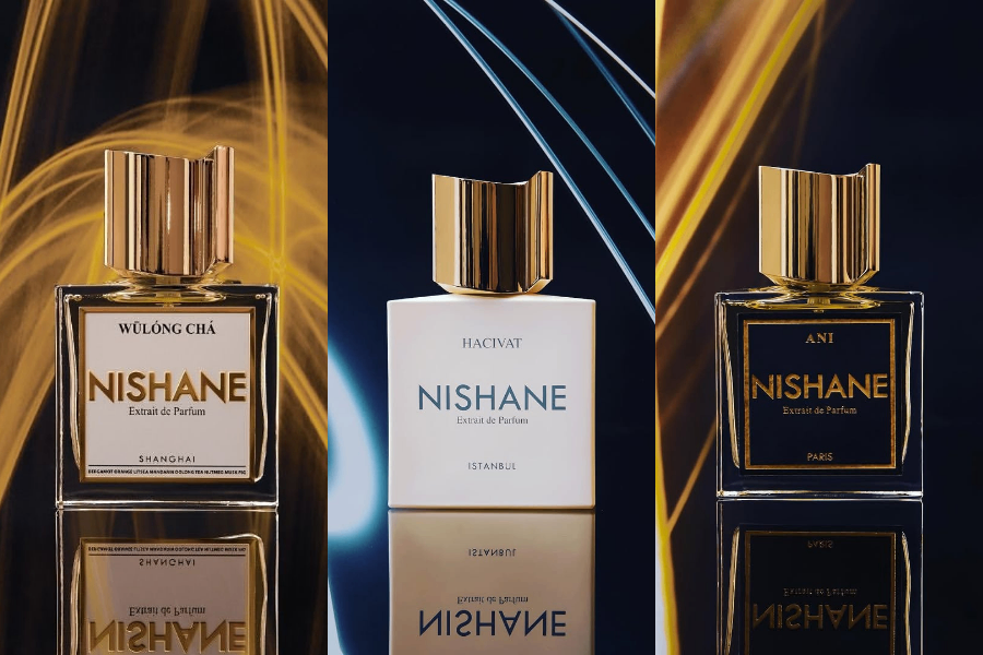 NISHANE – HÀNH TRÌNH HƯƠNG THƠM VƯỢT MỌI BIÊN GIỚI