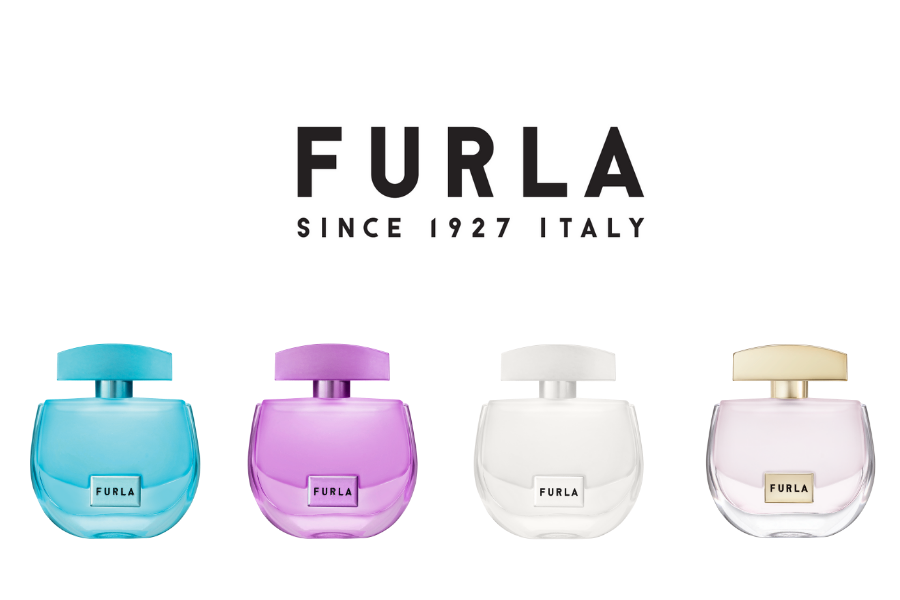 FURLA BAG LINE – KHI CHIẾC TÚI HÓA THÀNH HƯƠNG THƠM