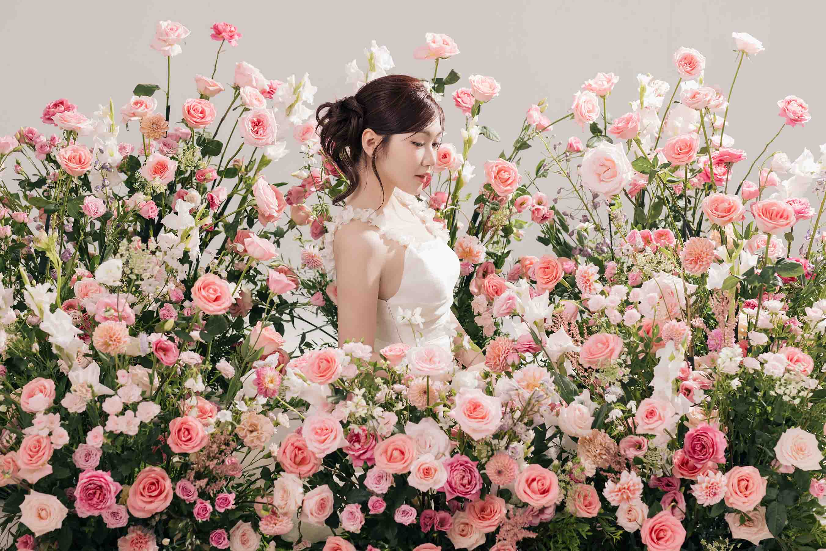 CREED ELADARIA & CHLOE NGUYỄN: BẢN GIAO HƯỞNG CỦA HƯƠNG THƠM VÀ KHÍ CHẤT