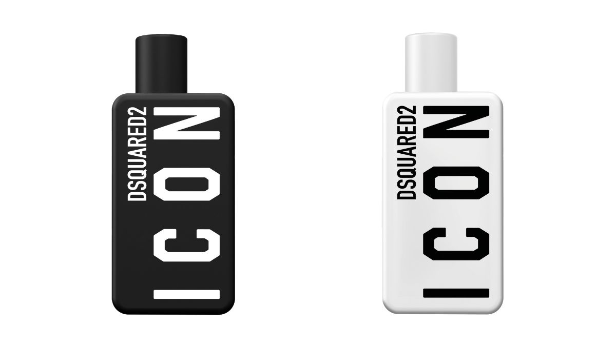 DSQUARED2 ICON - KHẲNG ĐỊNH CÁ TÍNH QUA NHỮNG ĐỐI CỰC