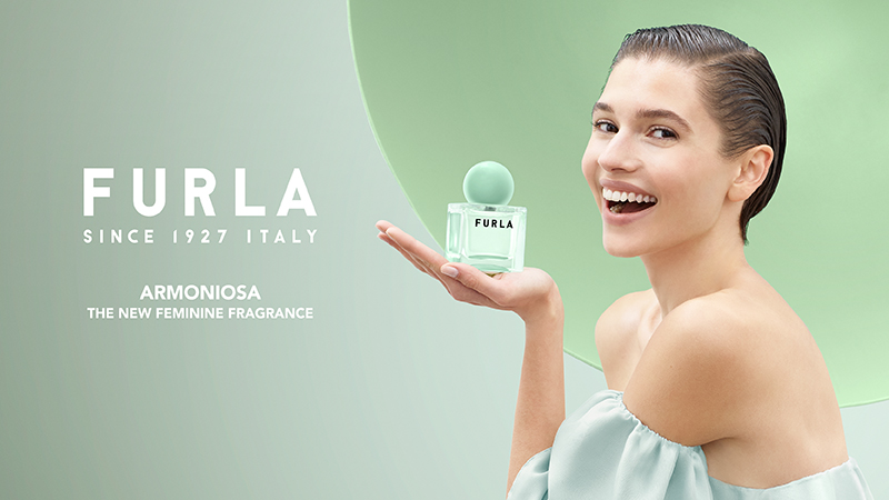 FURLA ARMONIOSA – TÂN HƯƠNG Ý CHO VẺ ĐẸP ĐƯƠNG ĐẠI