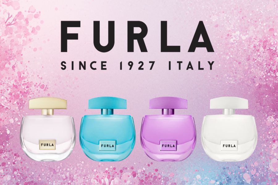 FURLA BAG LINE COLLECTION - DI SẢN Ý TỎA HƯƠNG