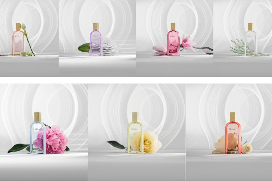 FURLA FRAGRANCE COLLECTION: KHÚC CA DÀNH RIÊNG CHO PHÁI ĐẸP