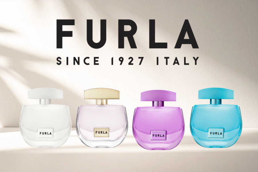 KHÁM PHÁ FURLA BAG LINE COLLECTION - NƠI THỜI TRANG GẶP GỠ CẢM XÚC