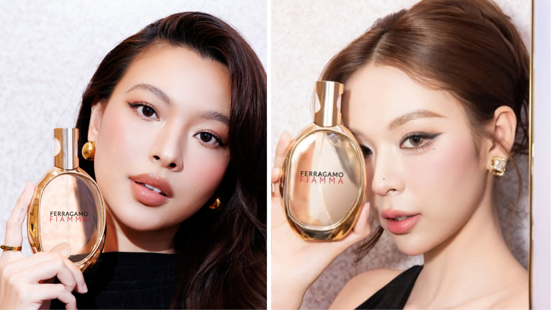 KHÁM PHÁ NGỌN LỬA NỘI TẠI - FERRAGAMO RA MẮT FIAMMA - BIỂU TƯỢNG MÙI HƯƠNG MỚI QUA TẦM NHÌN CỦA MAXIMILIAN DAVIS