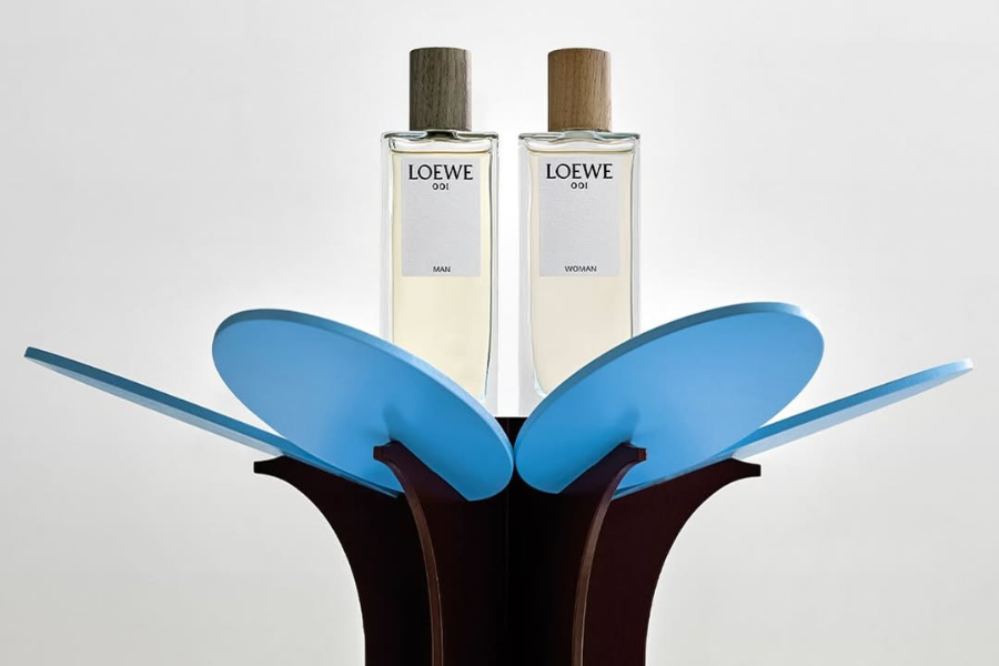 LOEWE 001 - HÀNH TRÌNH ĐÁNH THỨC BÌNH MINH CẢM XÚC