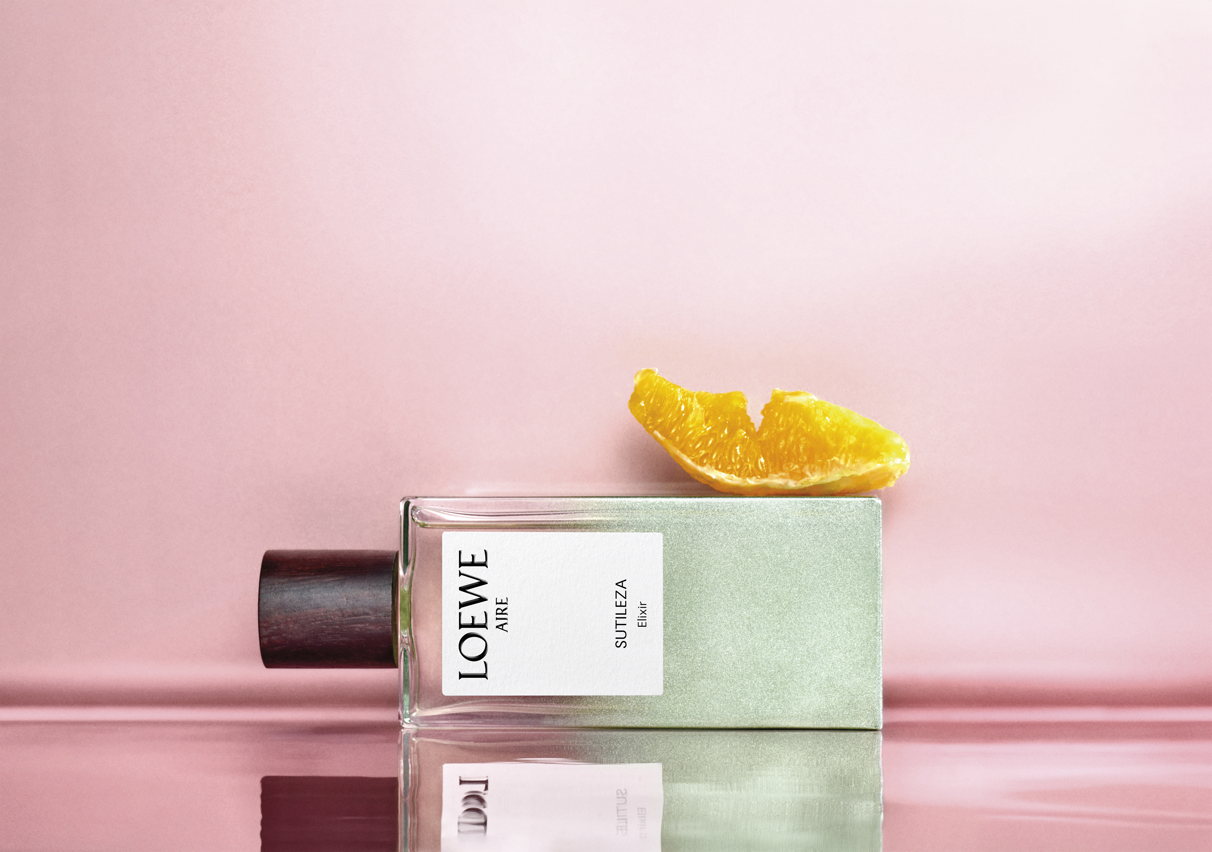 LOEWE PERFUMES TRÌNH LÀNG “TUYỆT TÁC HƯƠNG SẮC” MỚI MANG NỒNG ĐỘ ELIXIR ĐẬM ĐẶC