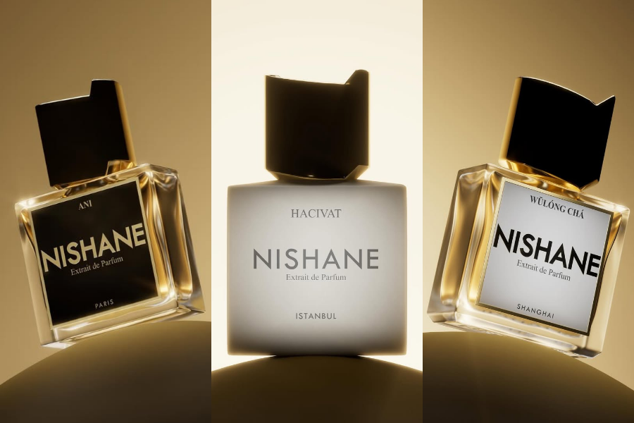 NISHANE - DẤU HƯƠNG CHUYỂN MÌNH SANG MÙA HẠ