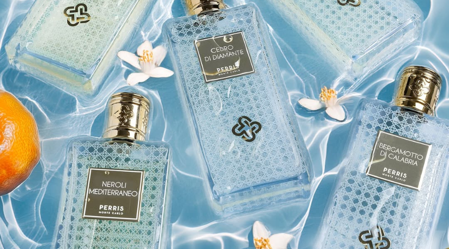 PERRIS MONTE CARLO ITALY COLLECTION - HÀNH TRÌNH HƯƠNG THƠM QUA NHỮNG MIỀN ĐẤT Ý