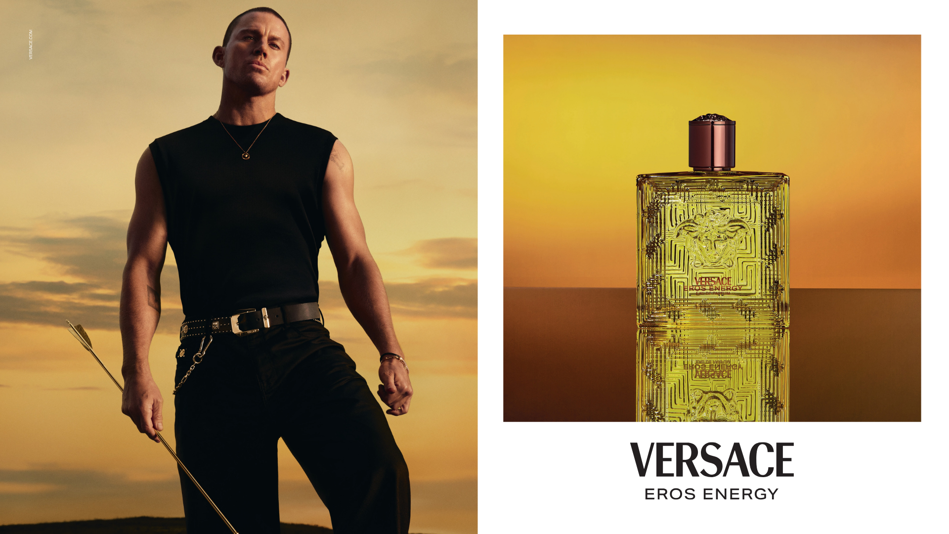 VERSACE EROS ENERGY – NĂNG LƯỢNG THỨC TỈNH CHO MÙA LỄ HỘI TẾT