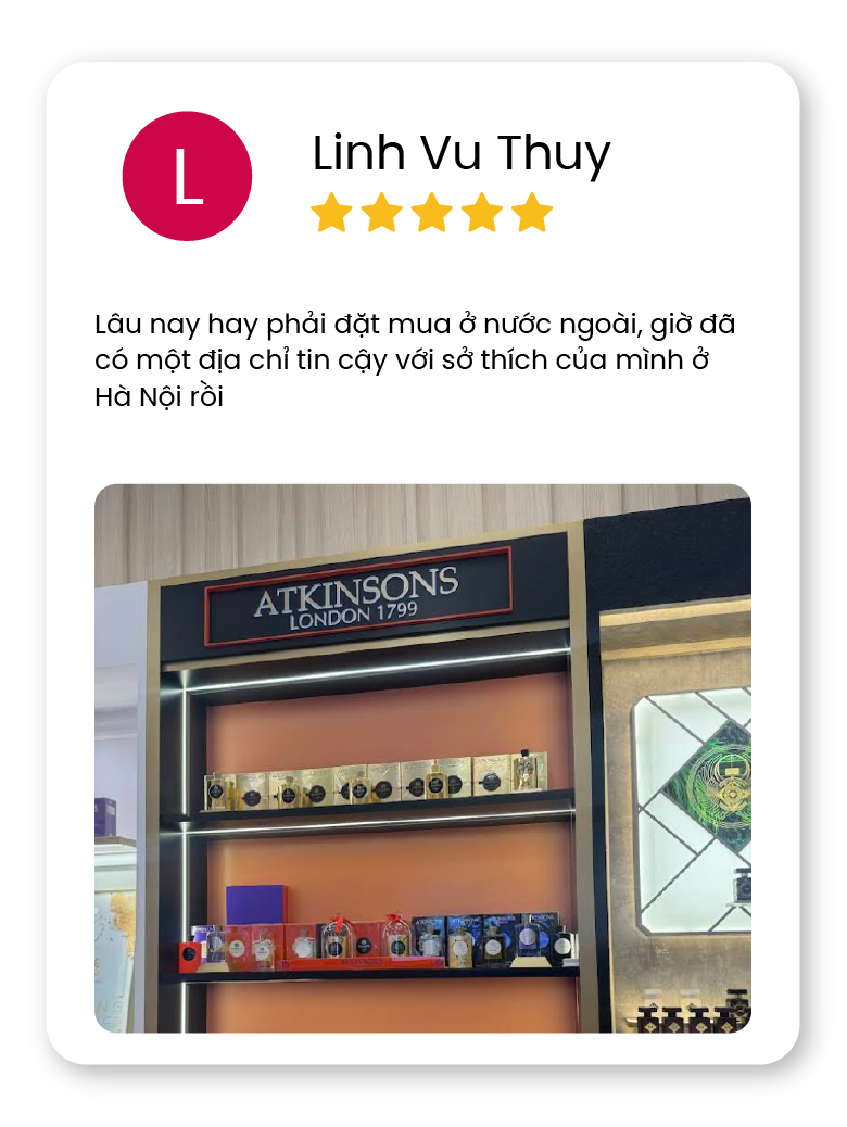 FB - Chị Linh