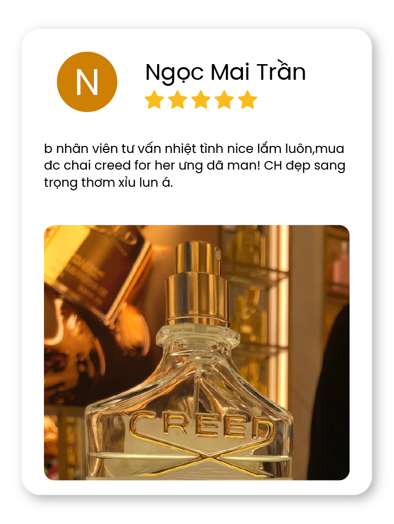 FB - Chị Mai