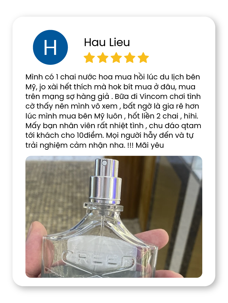 FB - Hau Lieu