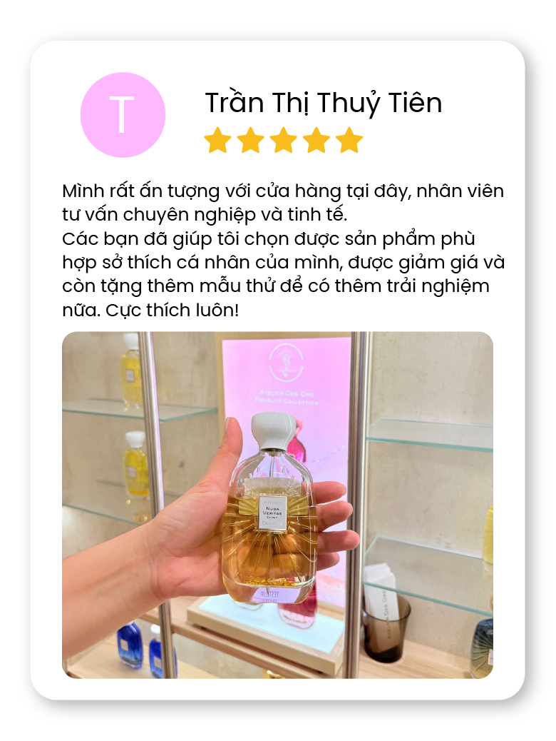 FB - Trần Thị Thuỷ Tiên