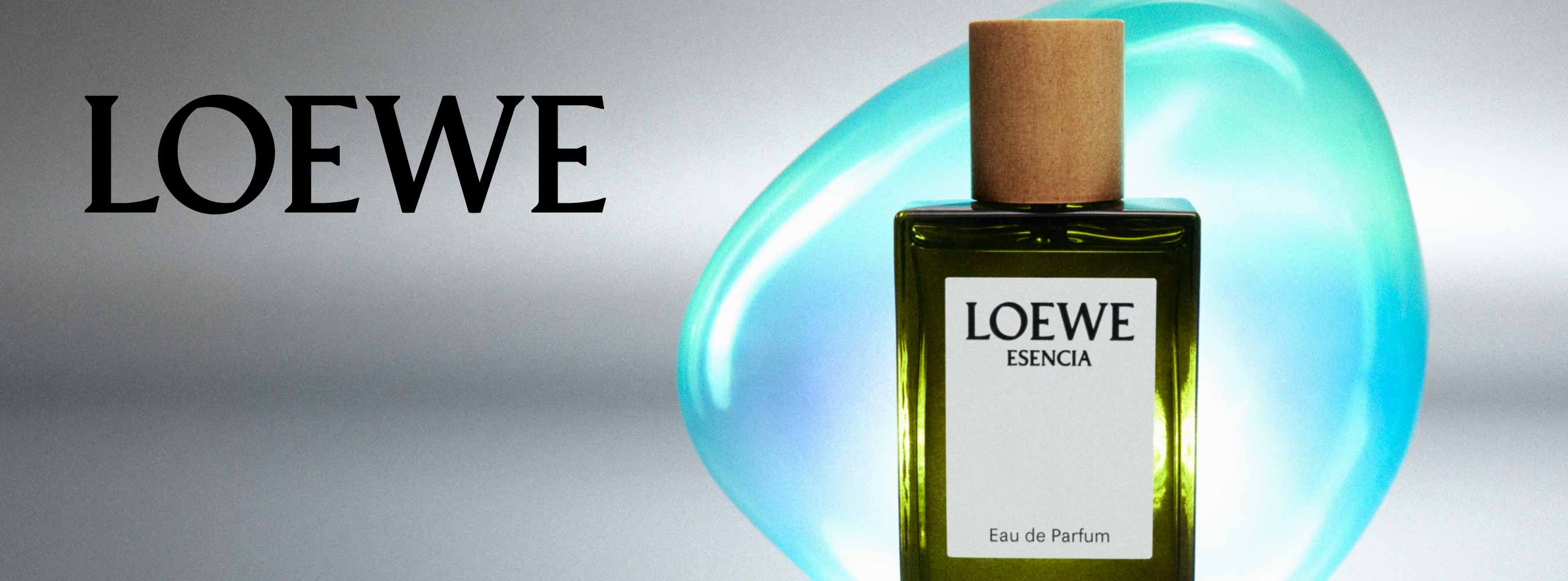 LOEWE ESENCIA