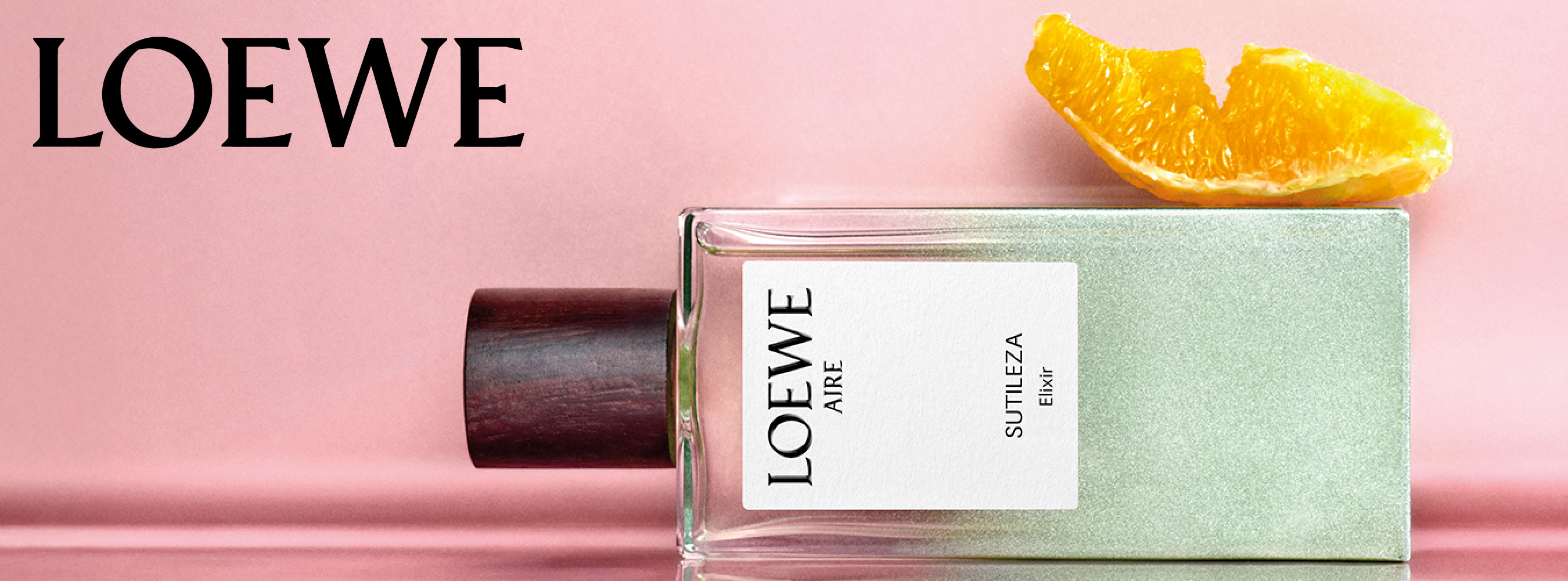 LOEWE Aire Sutileza Elixir