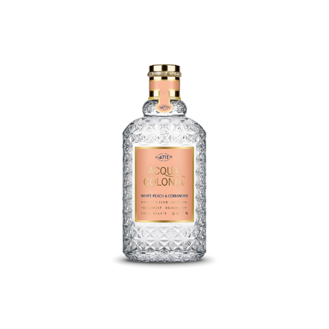 4711 Acqua Colonia White Peach & Coriander EDC