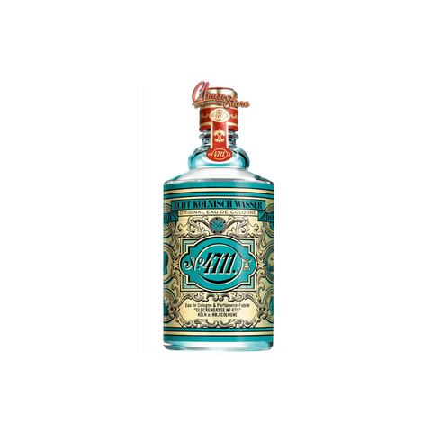 4711 Original Eau De Cologne
