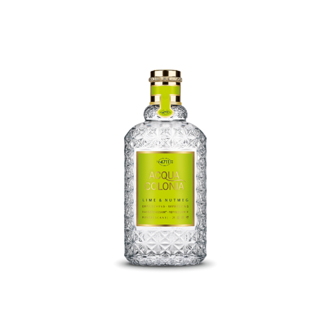 4711 Acqua Colonia Lime & Nutmeg EDC